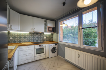 Prodej bytu 3+1 v osobním vlastnictví 80 m², Rokycany