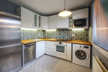 Prodej bytu 3+1 v osobním vlastnictví 80 m², Rokycany