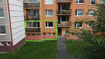 Prodej bytu 3+1 v osobním vlastnictví 80 m², Rokycany