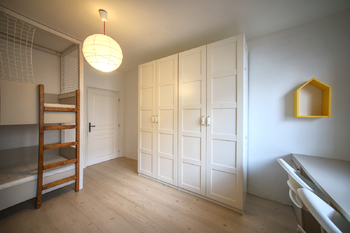 dětský pokoj - Prodej bytu 3+1 v osobním vlastnictví 80 m², Rokycany