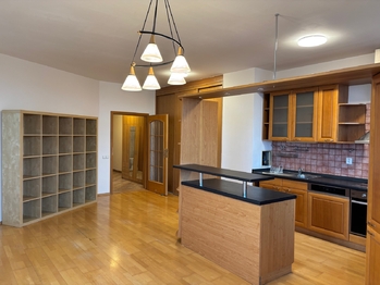 Pronájem bytu 2+kk v osobním vlastnictví 85 m², Praha 6 - Veleslavín
