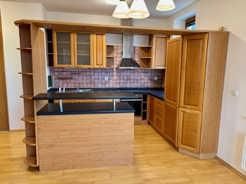 Pronájem bytu 2+kk v osobním vlastnictví 85 m², Praha 6 - Veleslavín