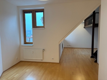 Pronájem bytu 2+kk v osobním vlastnictví 85 m², Praha 6 - Veleslavín