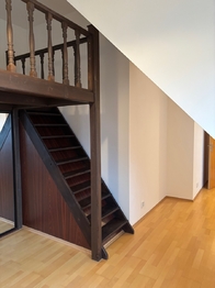 Pronájem bytu 2+kk v osobním vlastnictví 85 m², Praha 6 - Veleslavín