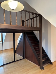 Pronájem bytu 2+kk v osobním vlastnictví 85 m², Praha 6 - Veleslavín