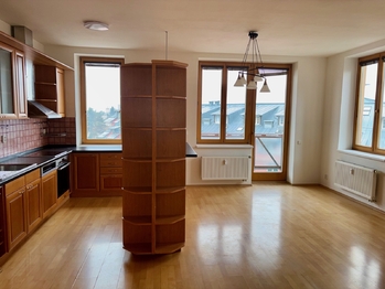 Pronájem bytu 2+kk v osobním vlastnictví 85 m², Praha 6 - Veleslavín