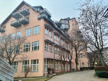 Pronájem bytu 2+kk v osobním vlastnictví 85 m², Praha 6 - Veleslavín