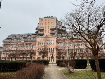 Pronájem bytu 2+kk v osobním vlastnictví 85 m², Praha 6 - Veleslavín