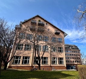 Pronájem bytu 2+kk v osobním vlastnictví 85 m², Praha 6 - Veleslavín