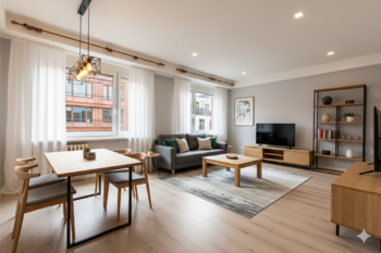 Prodej bytu 1+kk v družstevním vlastnictví 34 m², Praha 3 - Žižkov