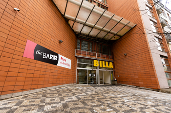 Prodej bytu 1+kk v družstevním vlastnictví 34 m², Praha 3 - Žižkov