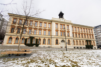 Prodej bytu 1+kk v družstevním vlastnictví 34 m², Praha 3 - Žižkov