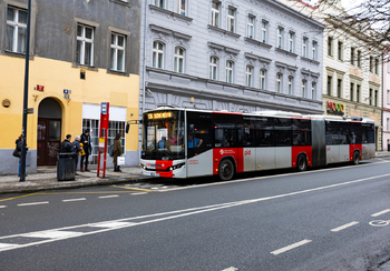 Prodej bytu 1+kk v družstevním vlastnictví 34 m², Praha 3 - Žižkov