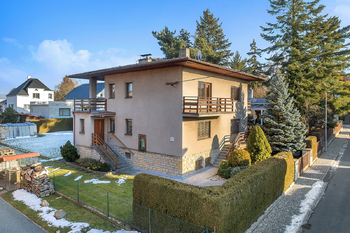 Prodej domu 225 m², Opočno