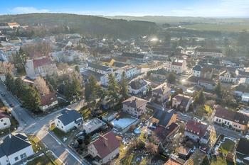 Prodej domu 225 m², Opočno