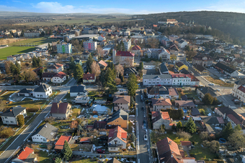 Prodej domu 225 m², Opočno