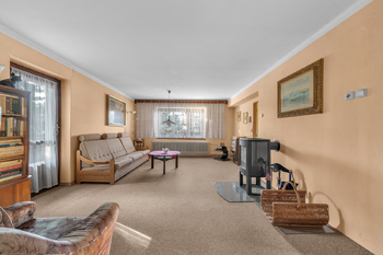 Prodej domu 225 m², Opočno