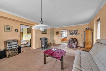 Prodej domu 225 m², Opočno