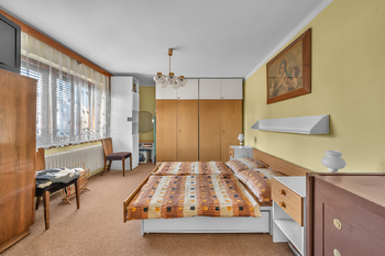 Prodej domu 225 m², Opočno