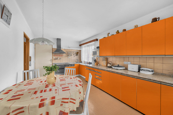 Prodej domu 225 m², Opočno