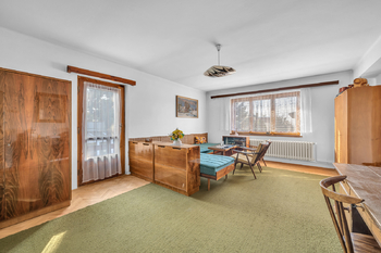 Prodej domu 225 m², Opočno