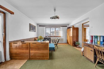 Prodej domu 225 m², Opočno