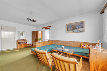 Prodej domu 225 m², Opočno