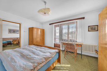 Prodej domu 225 m², Opočno