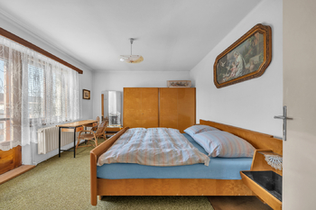 Prodej domu 225 m², Opočno