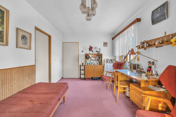 Prodej domu 225 m², Opočno