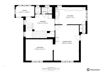 Prodej domu 225 m², Opočno