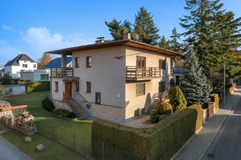 Prodej domu 225 m², Opočno