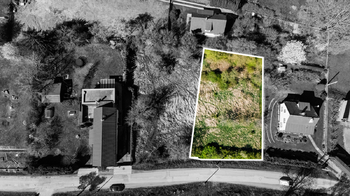 Prodej pozemku 1185 m², Hrusice