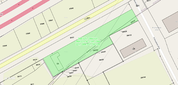 Prodej obchodních prostor 226 m², Chlustina