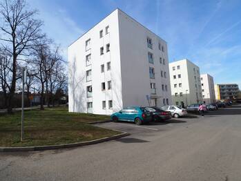 Pronájem bytu 3+1 v osobním vlastnictví 76 m², Hořovice