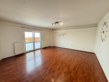 Pronájem bytu 3+1 v osobním vlastnictví 76 m², Hořovice