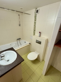 Pronájem bytu 3+1 v osobním vlastnictví 76 m², Hořovice