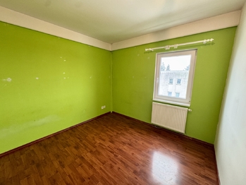 Pronájem bytu 3+1 v osobním vlastnictví 76 m², Hořovice