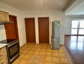 Pronájem bytu 3+1 v osobním vlastnictví 76 m², Hořovice