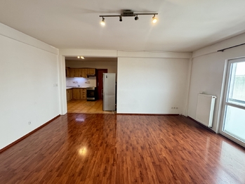 Pronájem bytu 3+1 v osobním vlastnictví 76 m², Hořovice