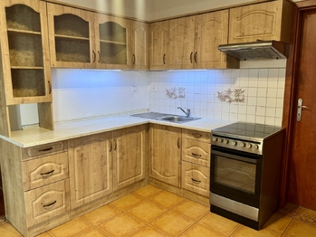 Pronájem bytu 3+1 v osobním vlastnictví 76 m², Hořovice