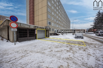 Prodej bytu 3+kk v osobním vlastnictví 82 m², Praha 3 - Žižkov
