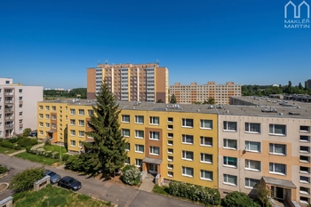 Prodej bytu 3+kk v osobním vlastnictví 71 m², Praha 3 - Žižkov