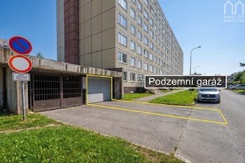 Prodej bytu 3+kk v osobním vlastnictví 71 m², Praha 3 - Žižkov