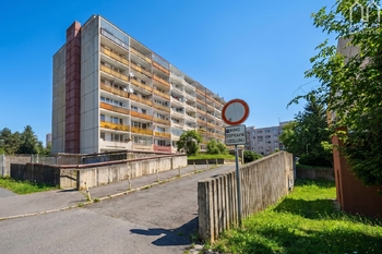 Prodej bytu 3+kk v osobním vlastnictví 71 m², Praha 3 - Žižkov