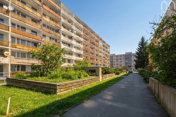 Prodej bytu 3+kk v osobním vlastnictví 71 m², Praha 3 - Žižkov