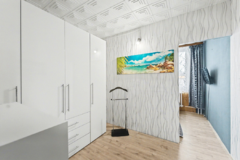 Prodej bytu 3+1 v osobním vlastnictví 70 m², Praha 9 - Černý Most