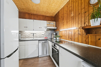 Prodej bytu 3+1 v osobním vlastnictví 70 m², Praha 9 - Černý Most