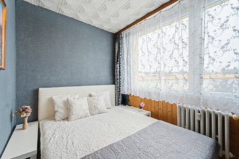 Prodej bytu 3+1 v osobním vlastnictví 70 m², Praha 9 - Černý Most