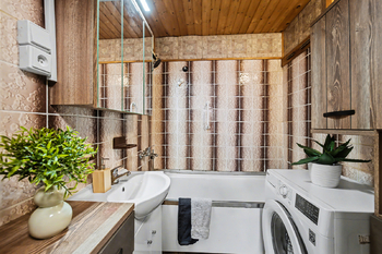 Prodej bytu 3+1 v osobním vlastnictví 70 m², Praha 9 - Černý Most